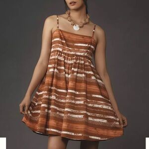 NWT Hutch Bandeau Romper